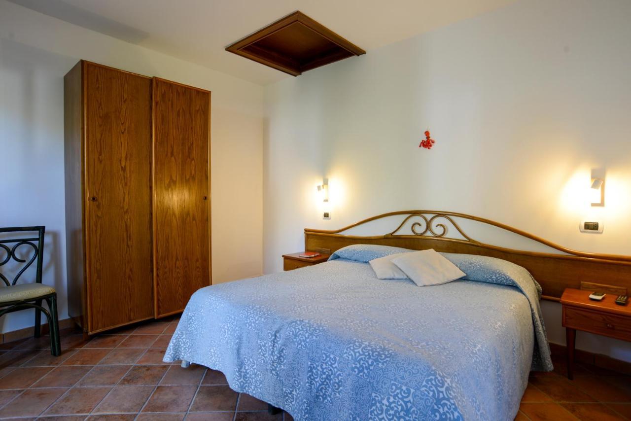 Apartamento Agriturismo Piccolo Canyon Piano di Sorrento Exterior foto